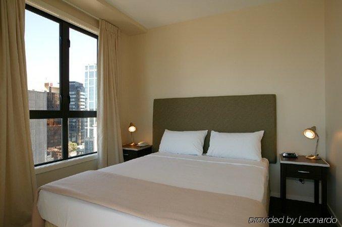 Quest On Queen Serviced Apartments Auckland Rom bilde