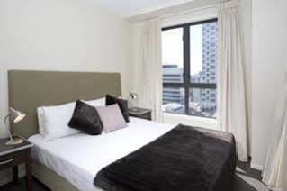 Quest On Queen Serviced Apartments Auckland Eksteriør bilde